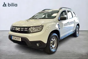 Dacia Duster 2023